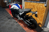 BMW F900R 2023, Saint-Étienne, Diagnostic Moto Casse
