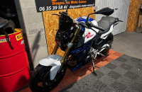 BMW F900R 2023, Saint-Étienne, Diagnostic Moto Casse