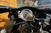 HONDA 1000 CBR 2011, Saint-Étienne, Diagnostic Moto Casse