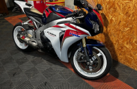 HONDA 1000 CBR 2011, Saint-Étienne, Diagnostic Moto Casse
