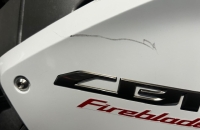 HONDA 1000 CBR 2011, Saint-Étienne, Diagnostic Moto Casse