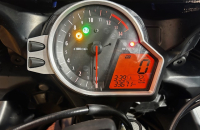 HONDA 1000 CBR 2011, Saint-Étienne, Diagnostic Moto Casse