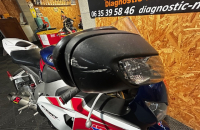 HONDA 1000 CBR 2011, Saint-Étienne, Diagnostic Moto Casse