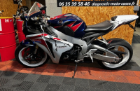 HONDA 1000 CBR 2011, Saint-Étienne, Diagnostic Moto Casse