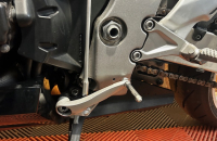 HONDA 1000 CBR 2011, Saint-Étienne, Diagnostic Moto Casse