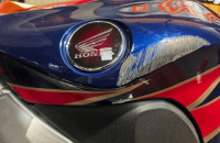 HONDA 1000 CBR 2011, Saint-Étienne, Diagnostic Moto Casse