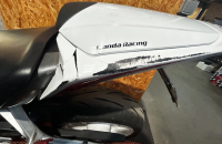 HONDA 1000 CBR 2011, Saint-Étienne, Diagnostic Moto Casse