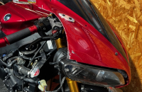 YAMAHA R1 2006, Saint-Étienne, Diagnostic Moto Casse