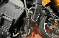 YAMAHA R1 2006, Saint-Étienne, Diagnostic Moto Casse