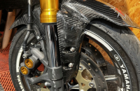 YAMAHA R1 2006, Saint-Étienne, Diagnostic Moto Casse