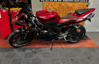 YAMAHA R1 2006, Saint-Étienne, Diagnostic Moto Casse