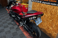 YAMAHA R1 2006, Saint-Étienne, Diagnostic Moto Casse