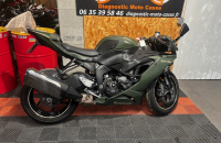KAWASAKI ZX6R 636 2019 , Saint-Étienne, Diagnostic Moto Casse