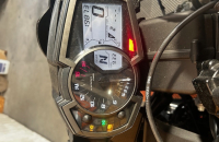 KAWASAKI ZX6R 636 2019 , Saint-Étienne, Diagnostic Moto Casse