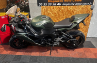 KAWASAKI ZX6R 636 2019 , Saint-Étienne, Diagnostic Moto Casse