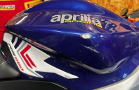 APRILIA RS 660 2024, Saint-Étienne, Diagnostic Moto Casse