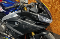 APRILIA RS 660 2024, Saint-Étienne, Diagnostic Moto Casse