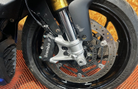 APRILIA RS 660 2024, Saint-Étienne, Diagnostic Moto Casse