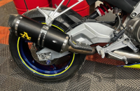APRILIA RS 660 2024, Saint-Étienne, Diagnostic Moto Casse