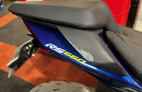 APRILIA RS 660 2024, Saint-Étienne, Diagnostic Moto Casse