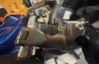 APRILIA RS 660 2024, Saint-Étienne, Diagnostic Moto Casse