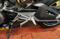 APRILIA RS 660 2024, Saint-Étienne, Diagnostic Moto Casse