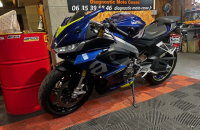 APRILIA RS 660 2024, Saint-Étienne, Diagnostic Moto Casse