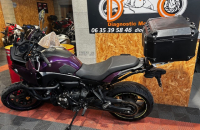 YAMAHA MT07 TRACER 2023, Saint-Étienne, Diagnostic Moto Casse