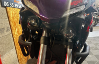 YAMAHA MT07 TRACER 2023, Saint-Étienne, Diagnostic Moto Casse
