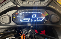 YAMAHA MT07 TRACER 2023, Saint-Étienne, Diagnostic Moto Casse
