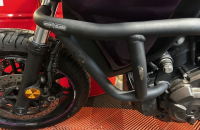 YAMAHA MT07 TRACER 2023, Saint-Étienne, Diagnostic Moto Casse