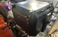 YAMAHA MT07 TRACER 2023, Saint-Étienne, Diagnostic Moto Casse