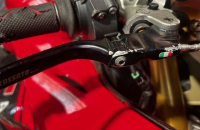 DUCATI PANIGALE V4R 2019, Saint-Étienne, Diagnostic Moto Casse