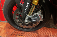 DUCATI PANIGALE V4R 2019, Saint-Étienne, Diagnostic Moto Casse