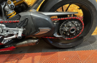 DUCATI PANIGALE V4R 2019, Saint-Étienne, Diagnostic Moto Casse