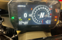 DUCATI PANIGALE V4R 2019, Saint-Étienne, Diagnostic Moto Casse