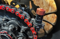 DUCATI PANIGALE V4R 2019, Saint-Étienne, Diagnostic Moto Casse