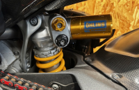 DUCATI PANIGALE V4R 2019, Saint-Étienne, Diagnostic Moto Casse