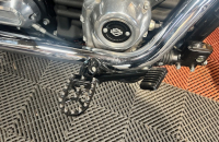 HARLEY SOFTAIL STANDARD 2021, Saint-Étienne, Diagnostic Moto Casse