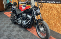 HARLEY SOFTAIL STANDARD 2021, Saint-Étienne, Diagnostic Moto Casse