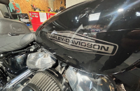 HARLEY SOFTAIL STANDARD 2021, Saint-Étienne, Diagnostic Moto Casse