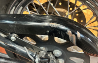 HARLEY SOFTAIL STANDARD 2021, Saint-Étienne, Diagnostic Moto Casse