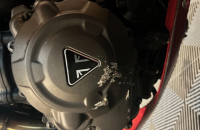TRIUMPH 1200 RS 2024, Saint-Étienne, Diagnostic Moto Casse
