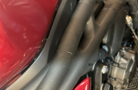 TRIUMPH 1200 RS 2024, Saint-Étienne, Diagnostic Moto Casse