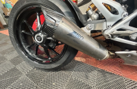 TRIUMPH 1200 RS 2024, Saint-Étienne, Diagnostic Moto Casse