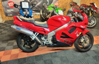 HONDA 750 VFR 1994, Saint-Étienne, Diagnostic Moto Casse