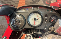 HONDA 750 VFR 1994, Saint-Étienne, Diagnostic Moto Casse