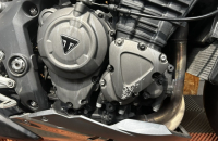 TRIUMPH SPEED TRIPLE 1200 RS 2021, Saint-Étienne, Diagnostic Moto Casse