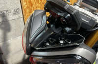 TRIUMPH SPEED TRIPLE 1200 RS 2021, Saint-Étienne, Diagnostic Moto Casse