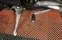 TRIUMPH 660 STREET TRIPLE 2019, Saint-Étienne, Diagnostic Moto Casse